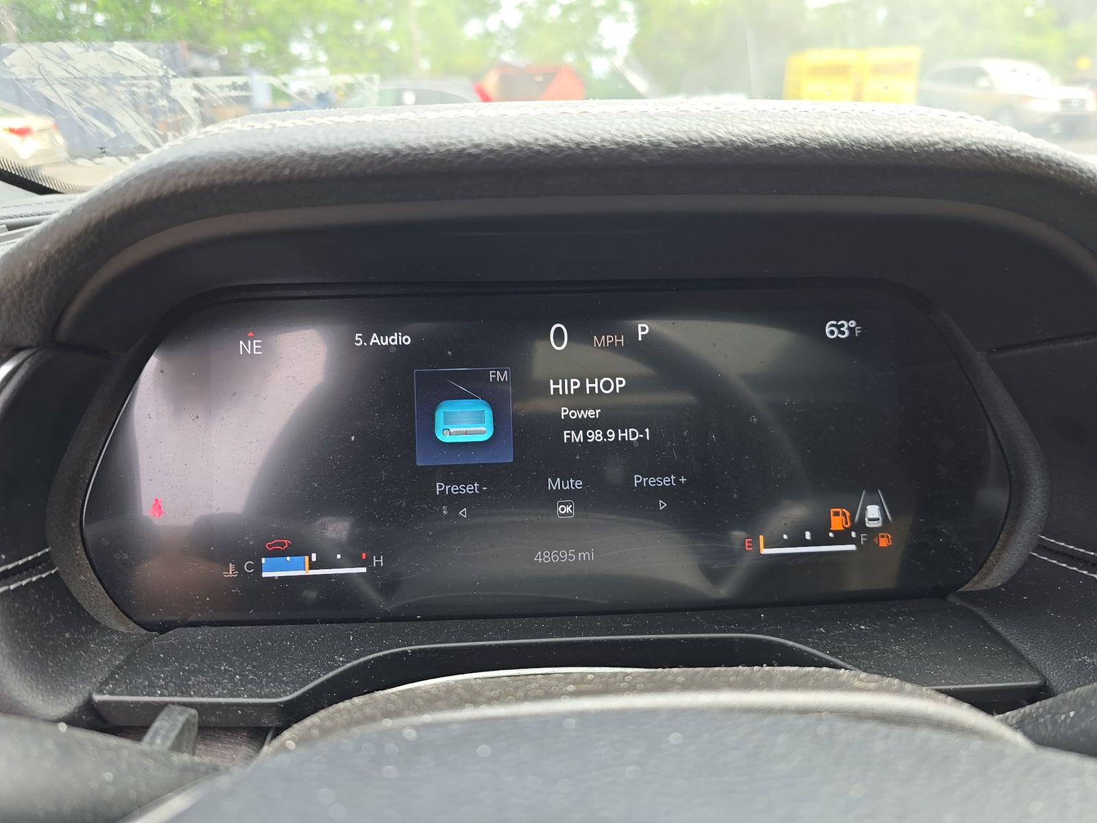 2023 Jeep Grand Cherokee Limited AWD
