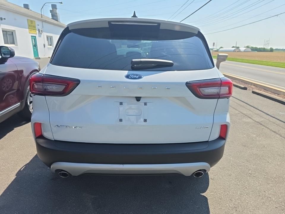 FORD ESCAPE - 6