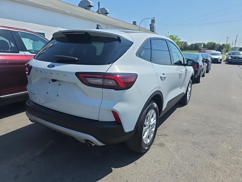 FORD ESCAPE - 5
