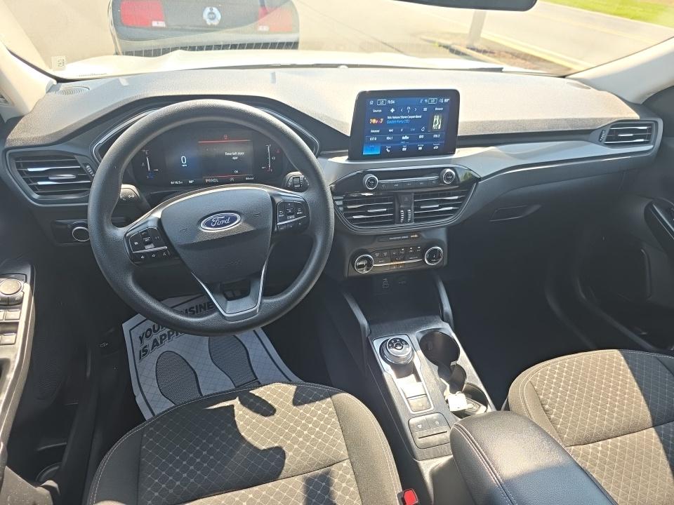 FORD ESCAPE - 9