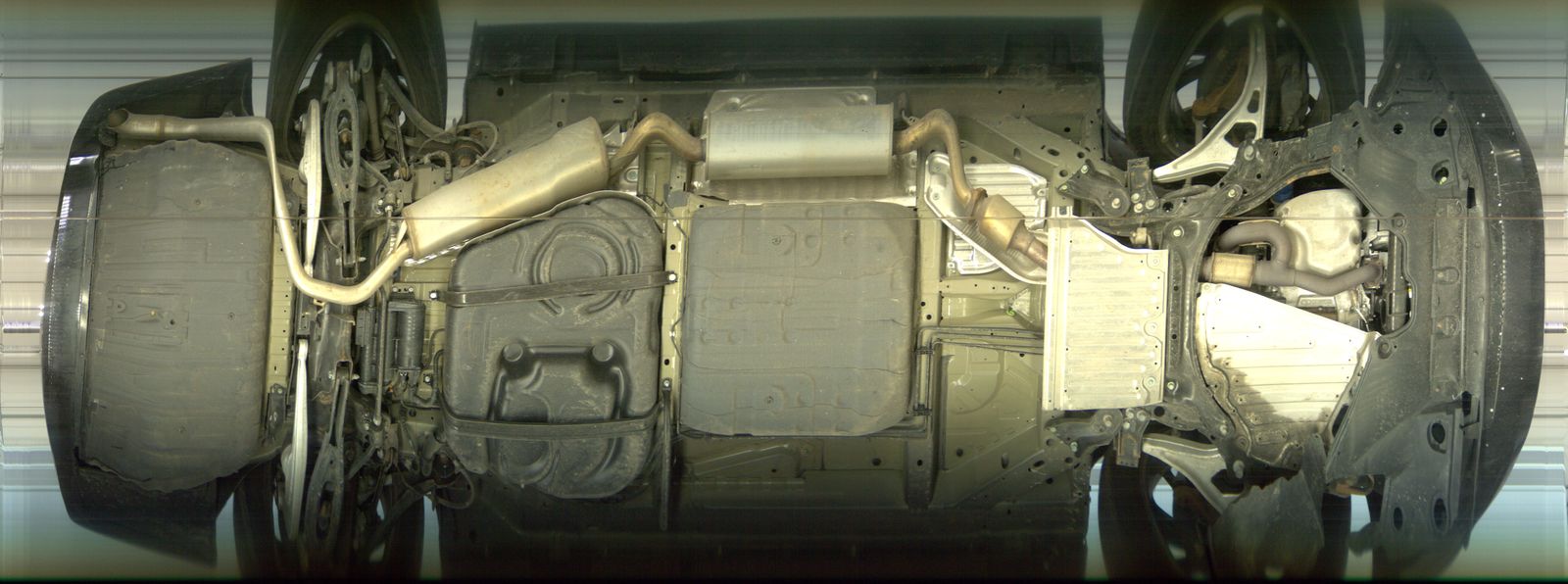 2023 Honda Odyssey Sport FWD