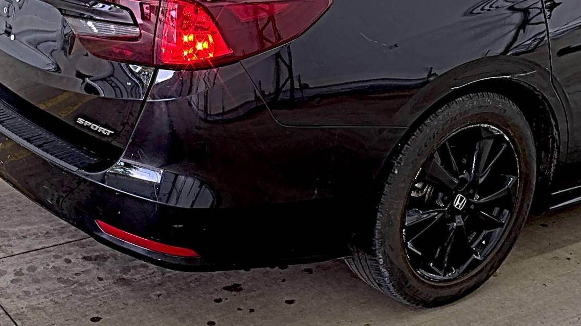 2023 Honda Odyssey Sport FWD