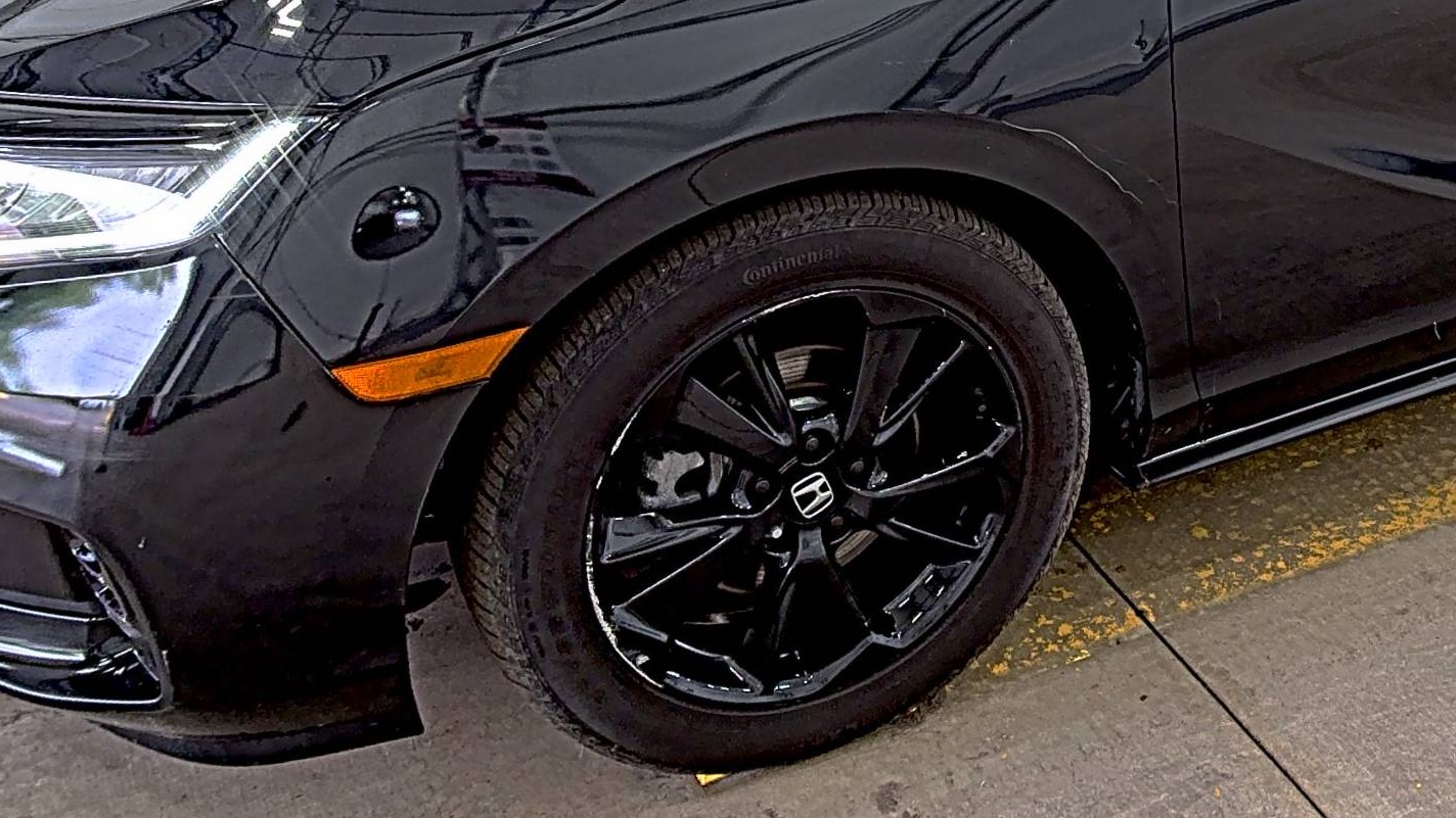 2023 Honda Odyssey Sport FWD