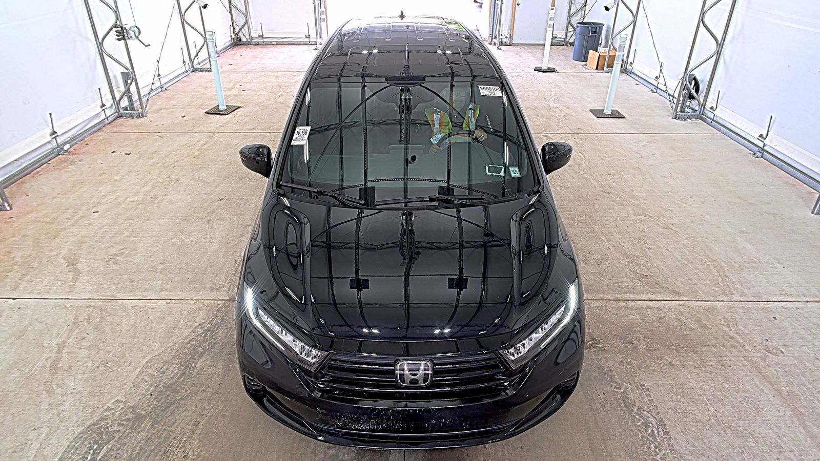 2023 Honda Odyssey Sport FWD