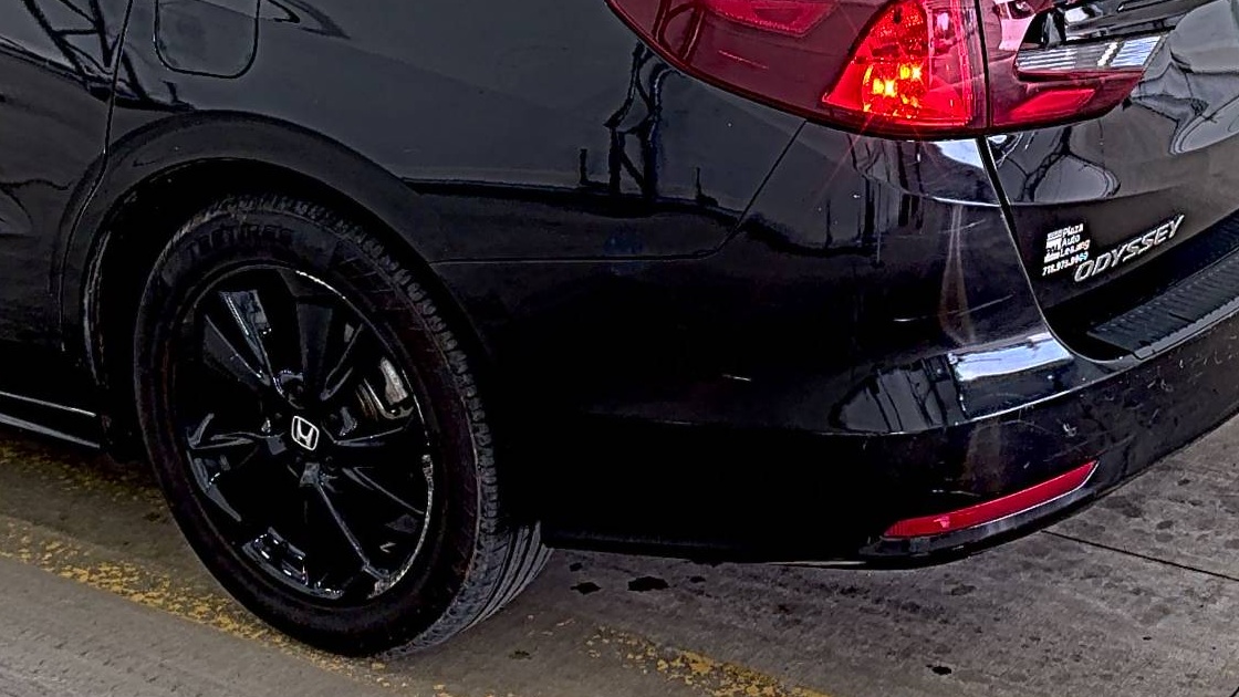 2023 Honda Odyssey Sport FWD