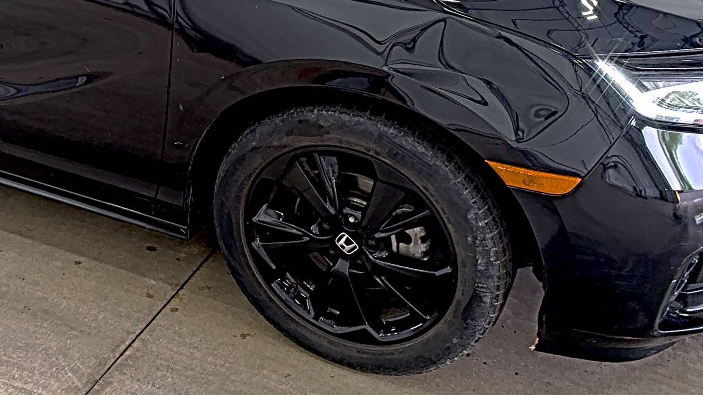 2023 Honda Odyssey Sport FWD