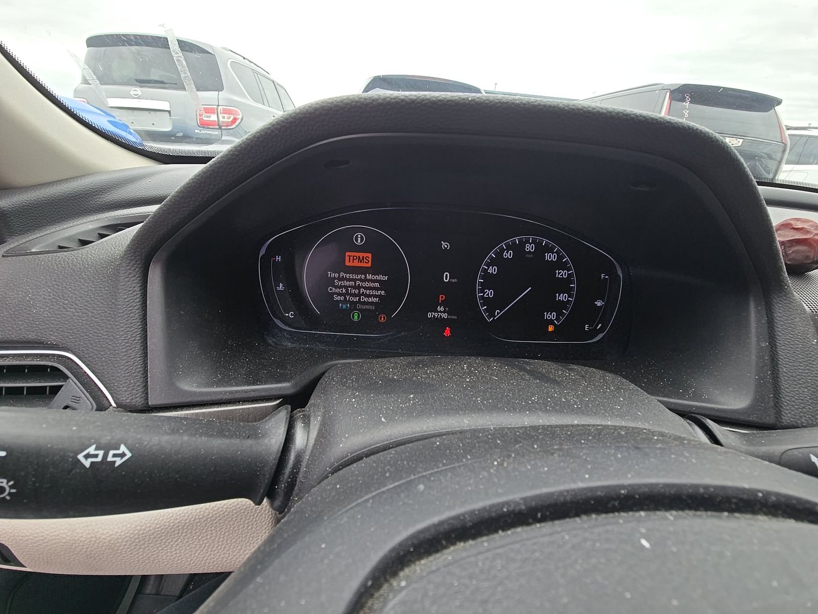 2022 Honda Accord LX FWD