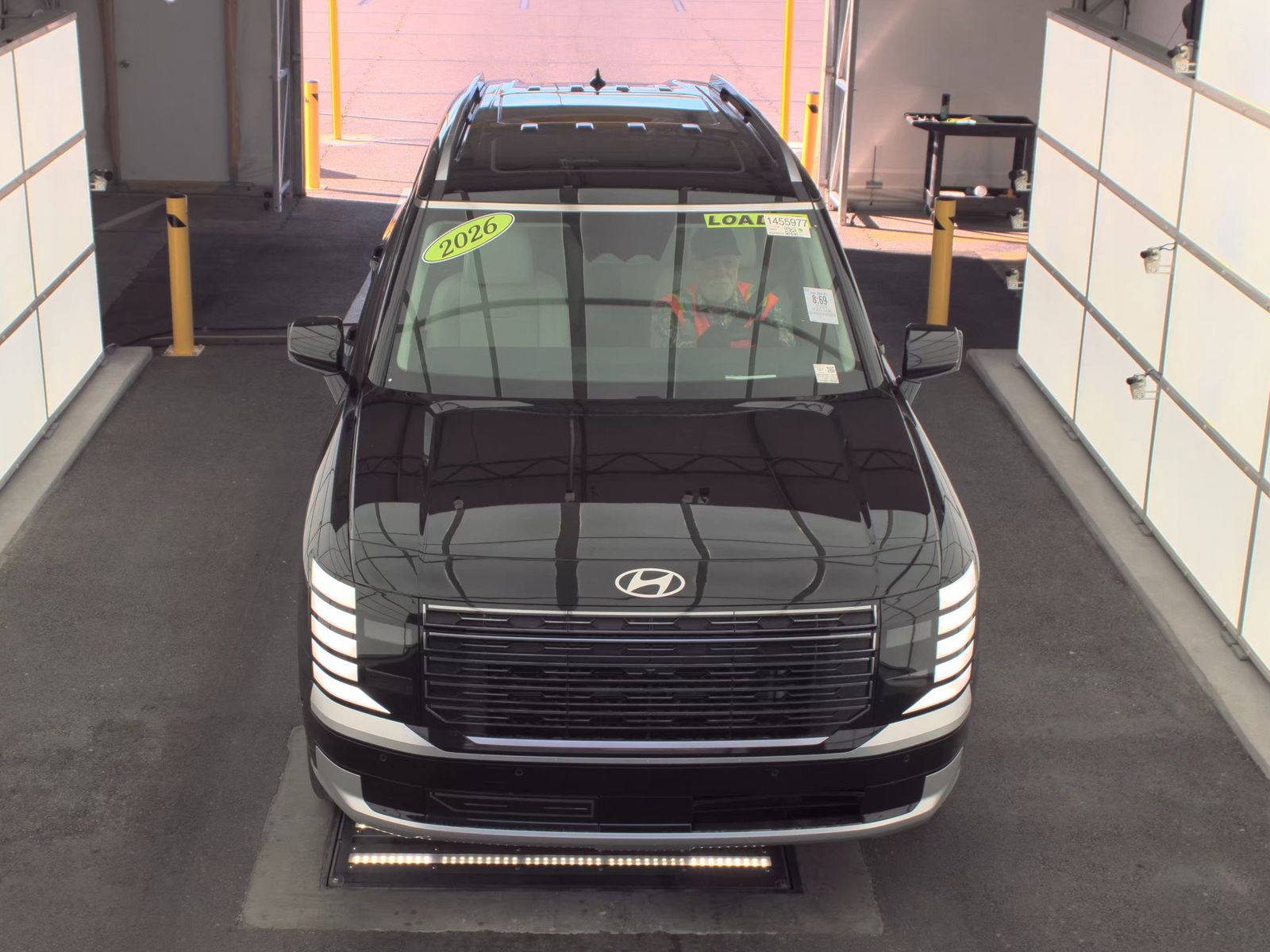 HYUNDAI PALISADE - 3