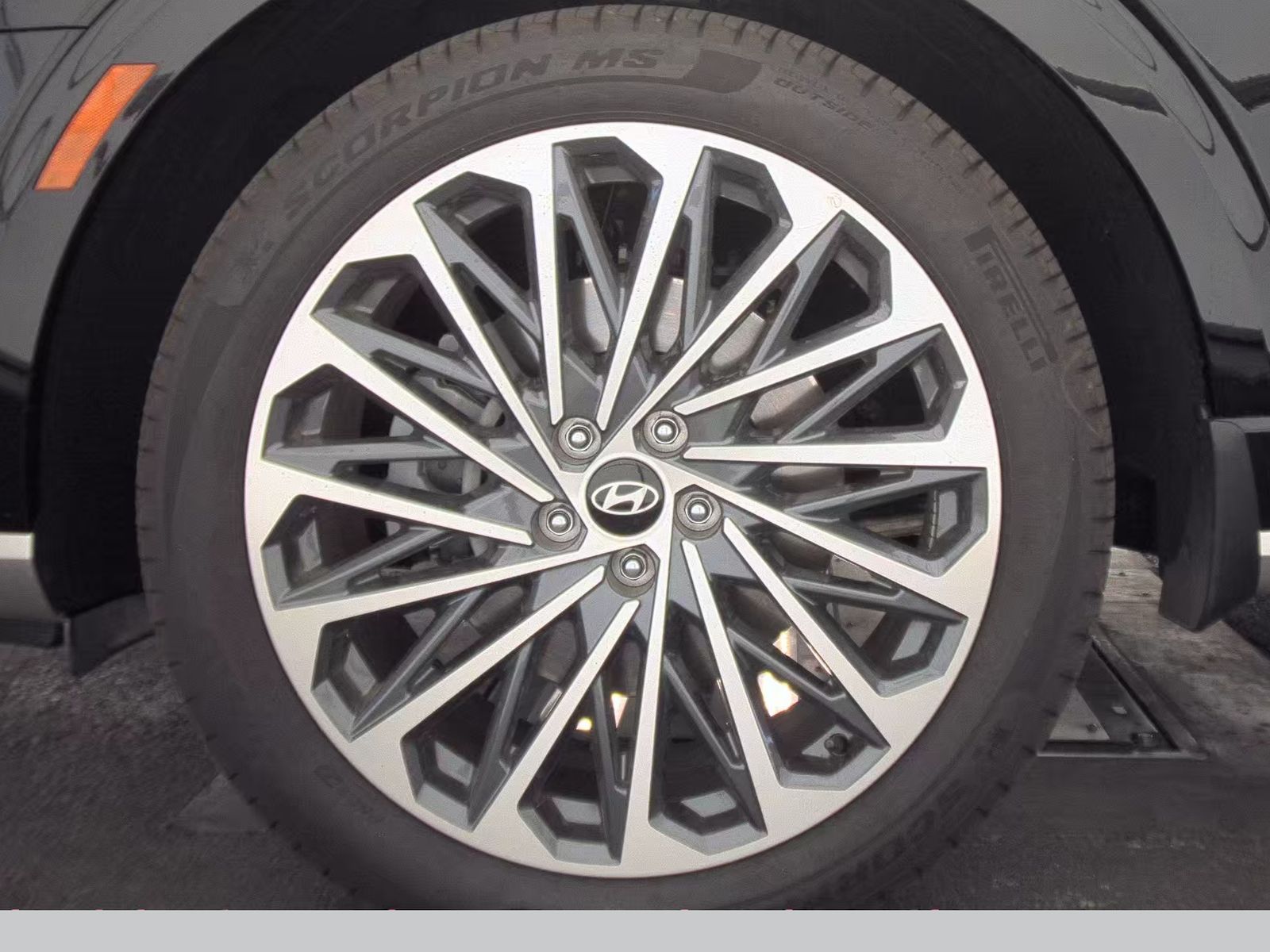 HYUNDAI PALISADE - 10