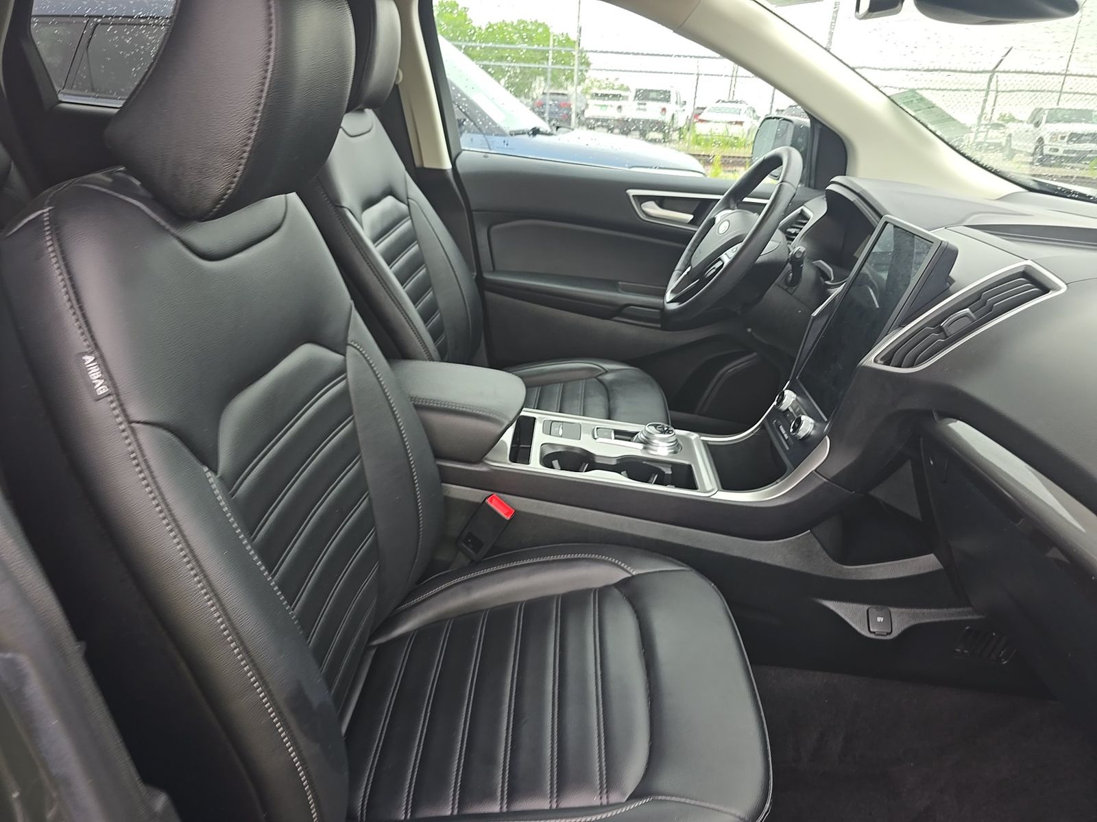 FORD EDGE - 9