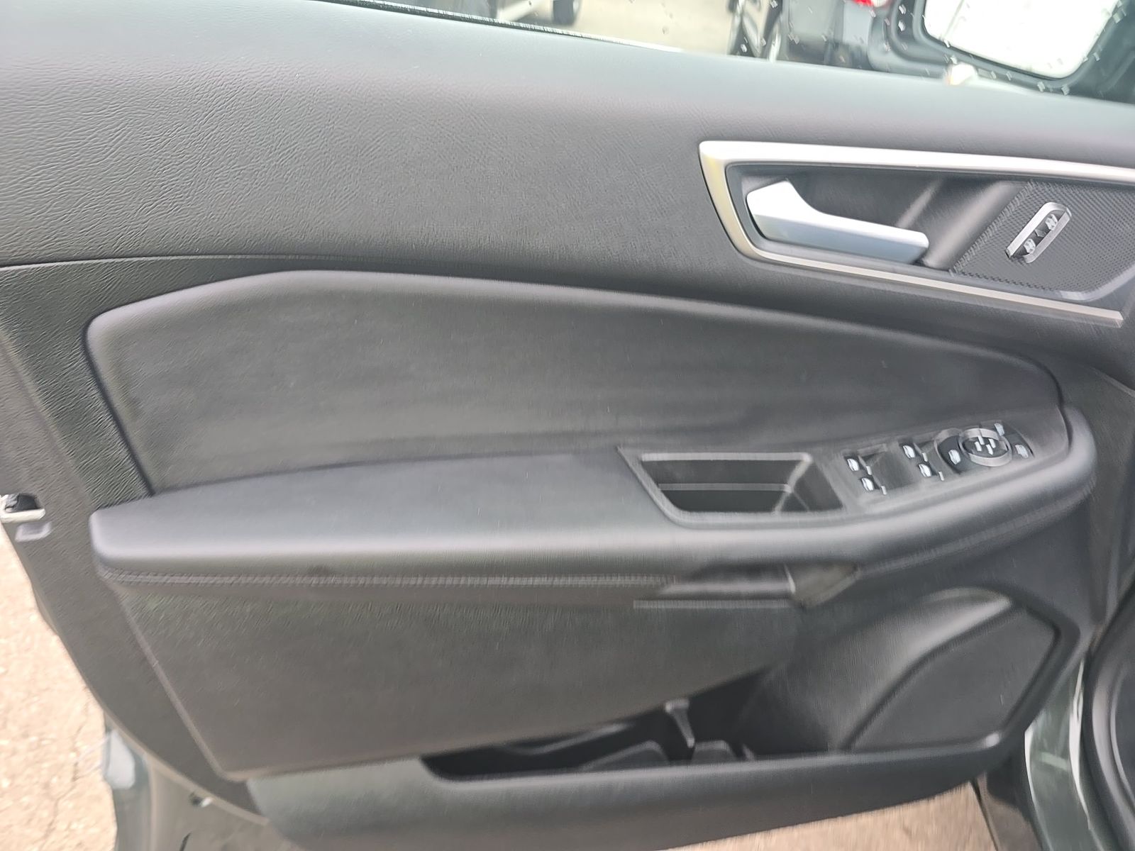 FORD EDGE - 10