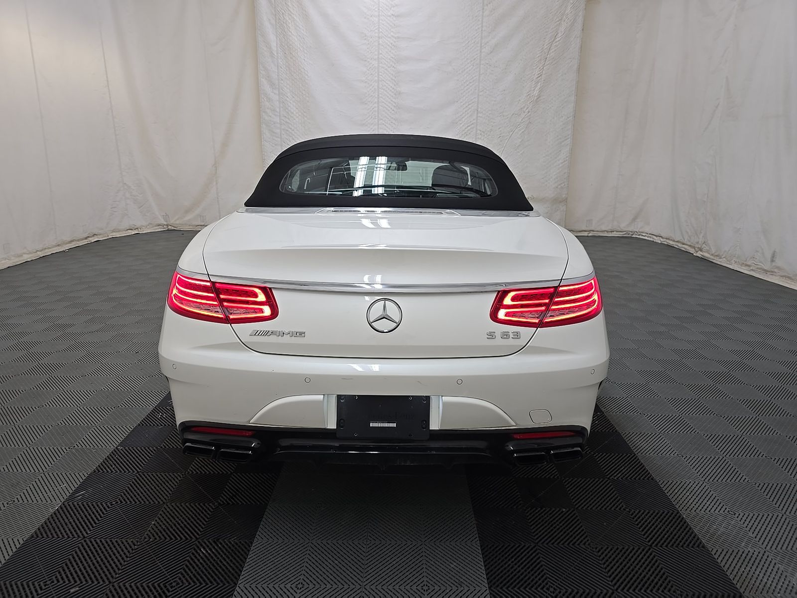 MERCEDES-BENZ S-CLASS - 6