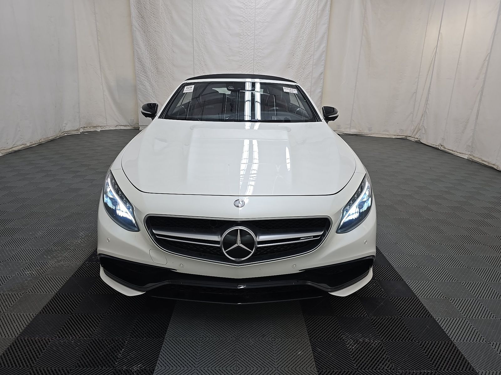 MERCEDES-BENZ S-CLASS - 3