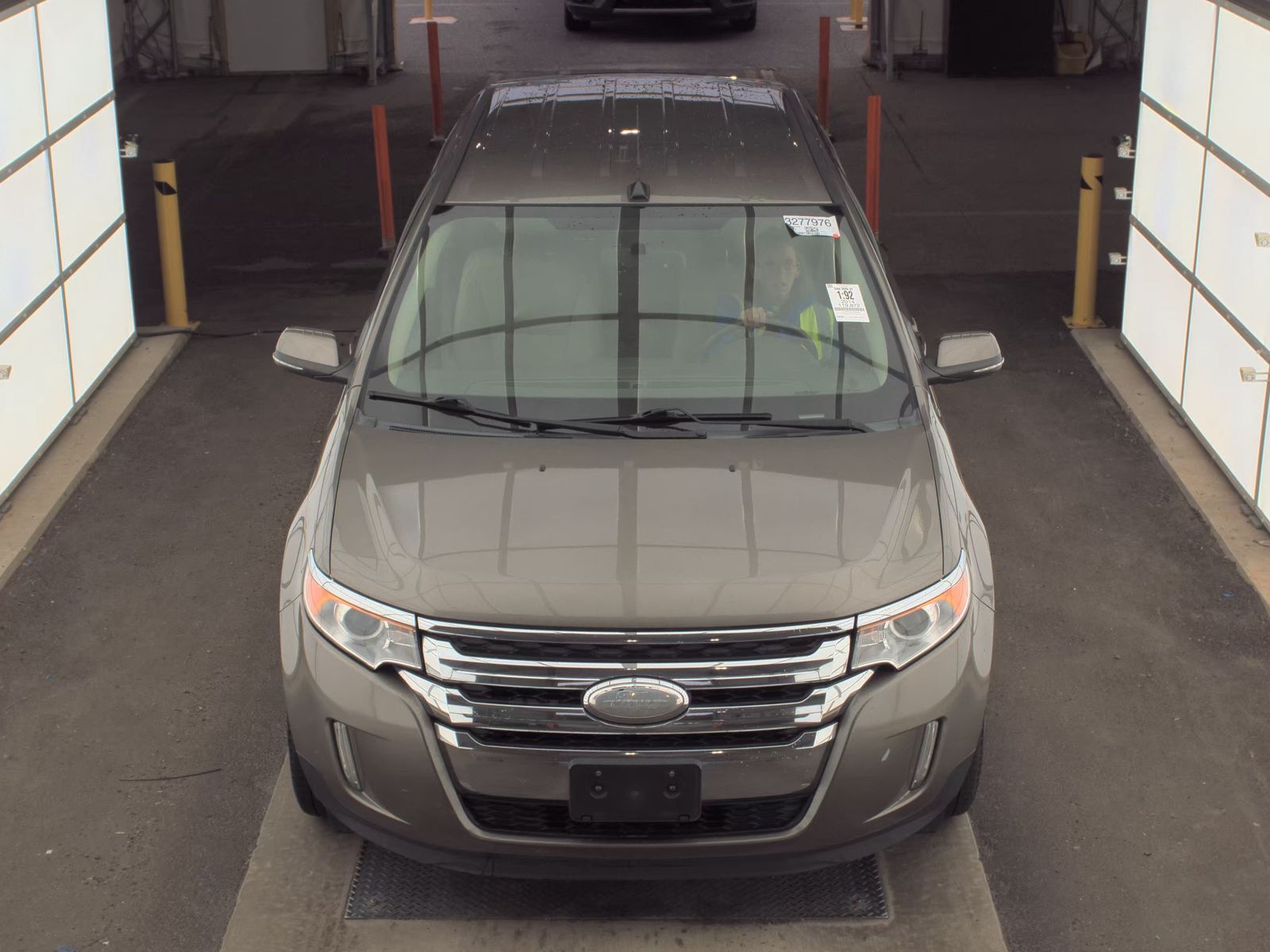 FORD EDGE - 3