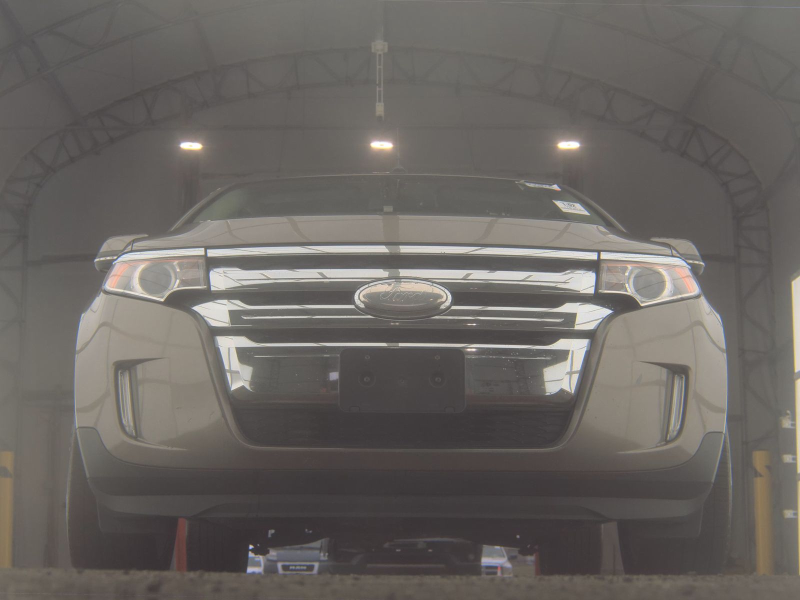 FORD EDGE - 4