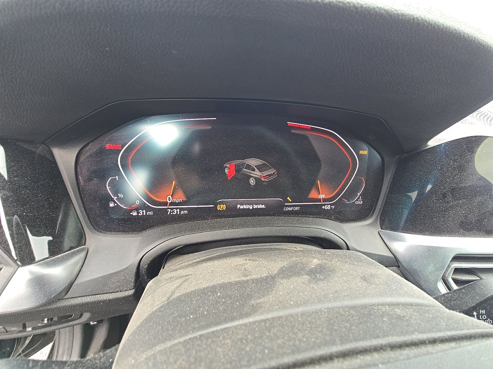 2020 BMW 3 Series 330i RWD
