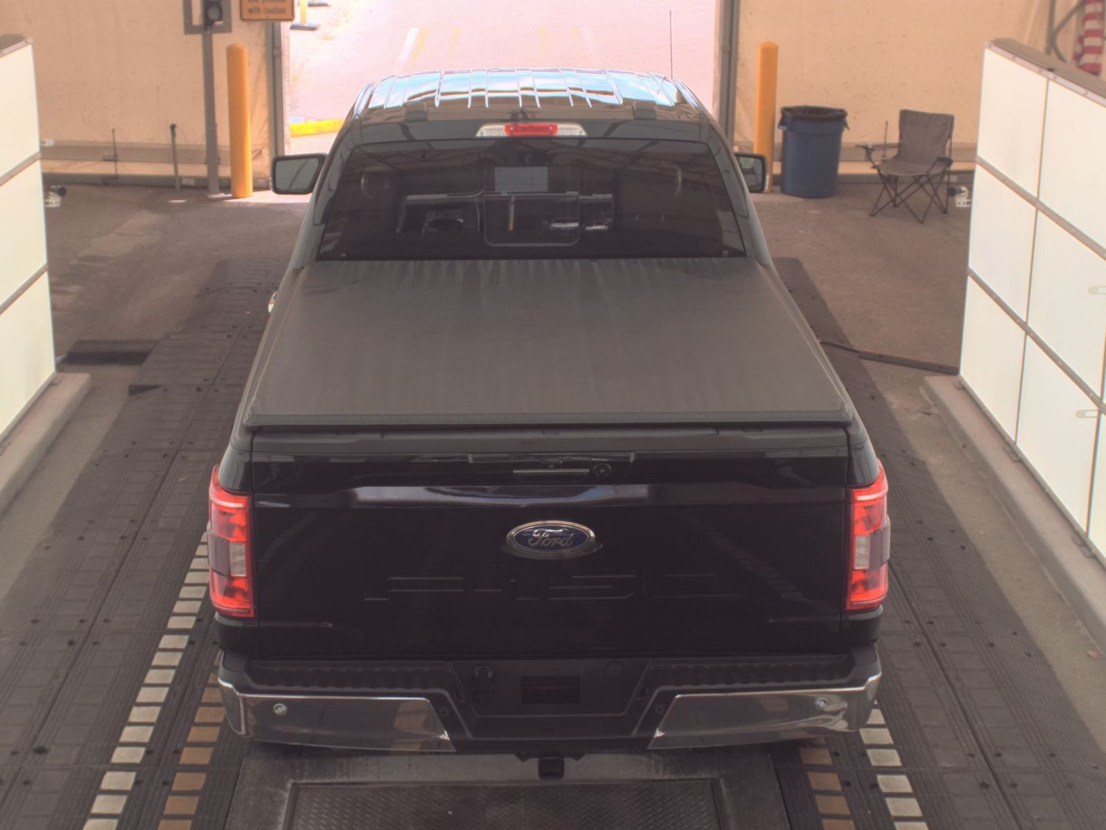 2022 Ford F-150 XLT AWD