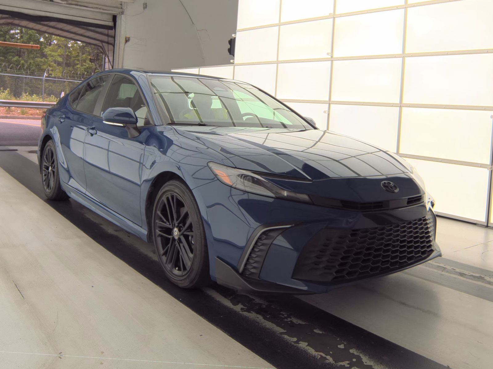 TOYOTA CAMRY - 5