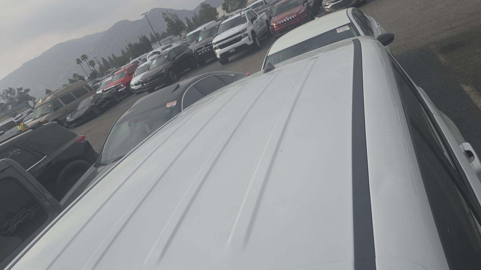 2023 Jeep Renegade Latitude AWD