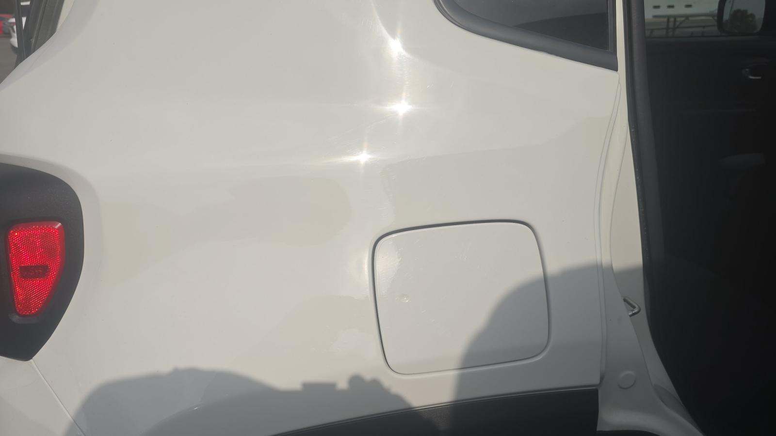 2023 Jeep Renegade Latitude AWD