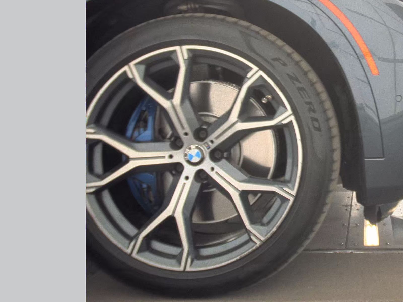 2019 BMW X5 xDrive50i AWD