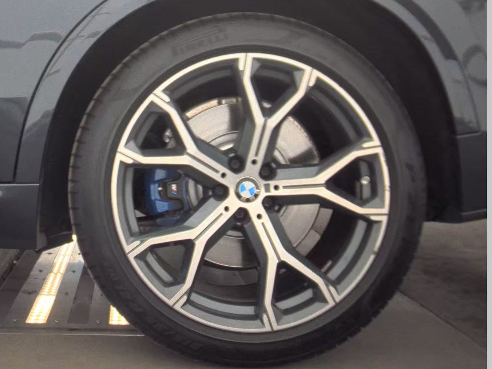 2019 BMW X5 xDrive50i AWD