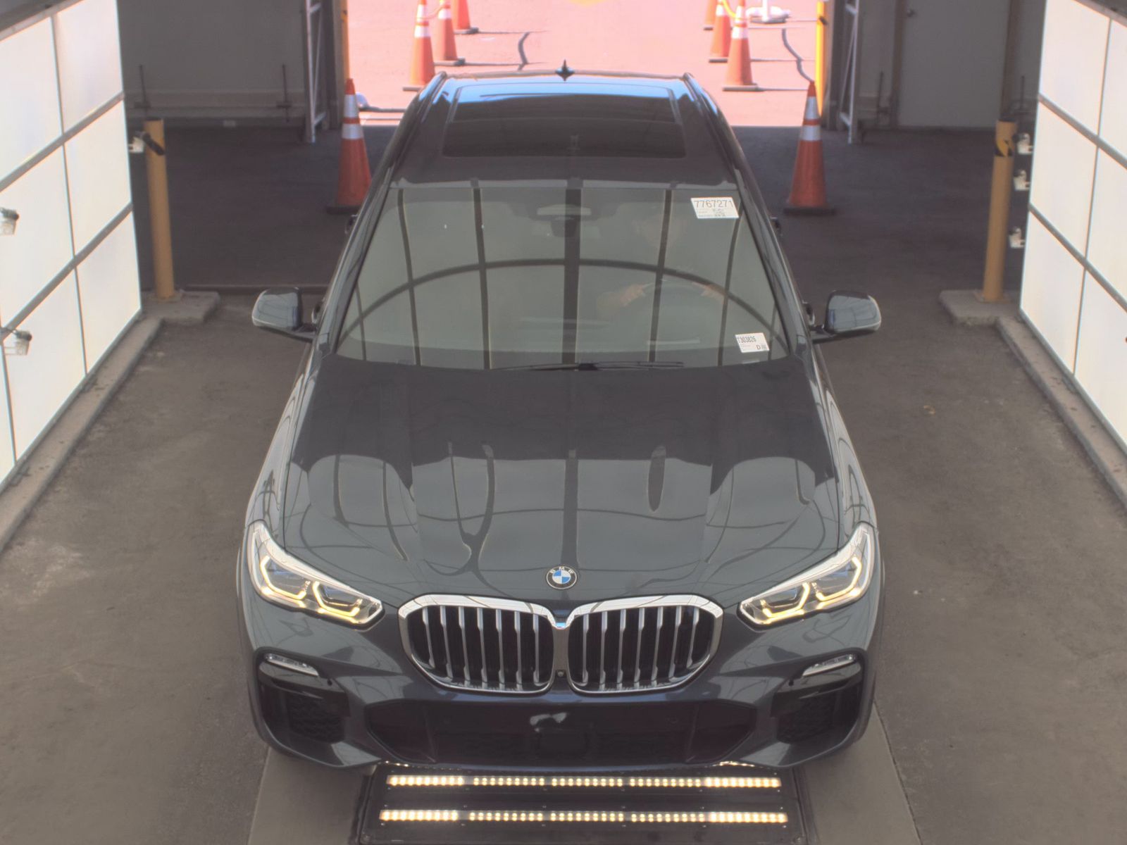 2019 BMW X5 xDrive50i AWD