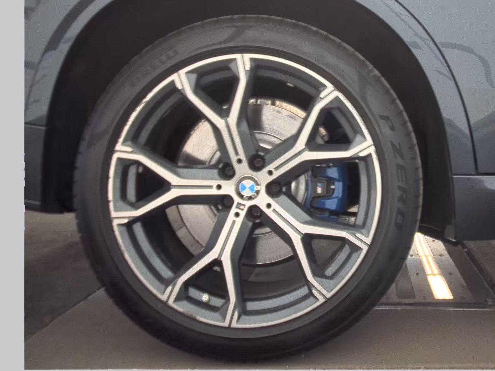 2019 BMW X5 xDrive50i AWD