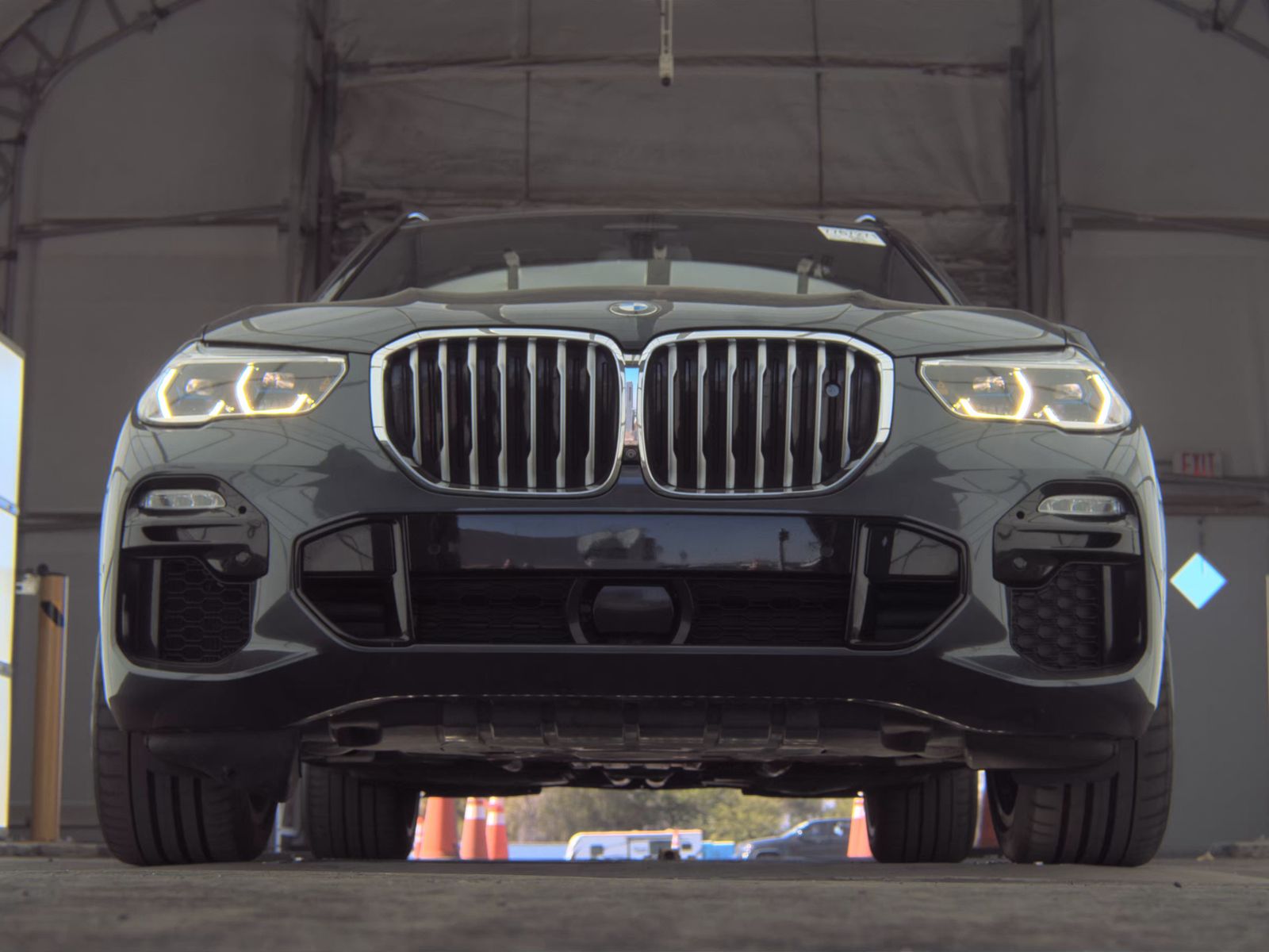 2019 BMW X5 xDrive50i AWD