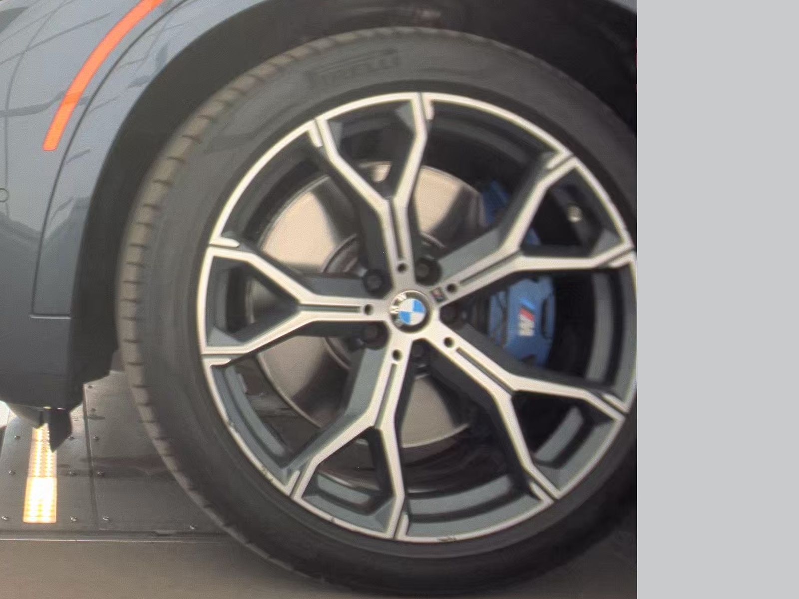 2019 BMW X5 xDrive50i AWD