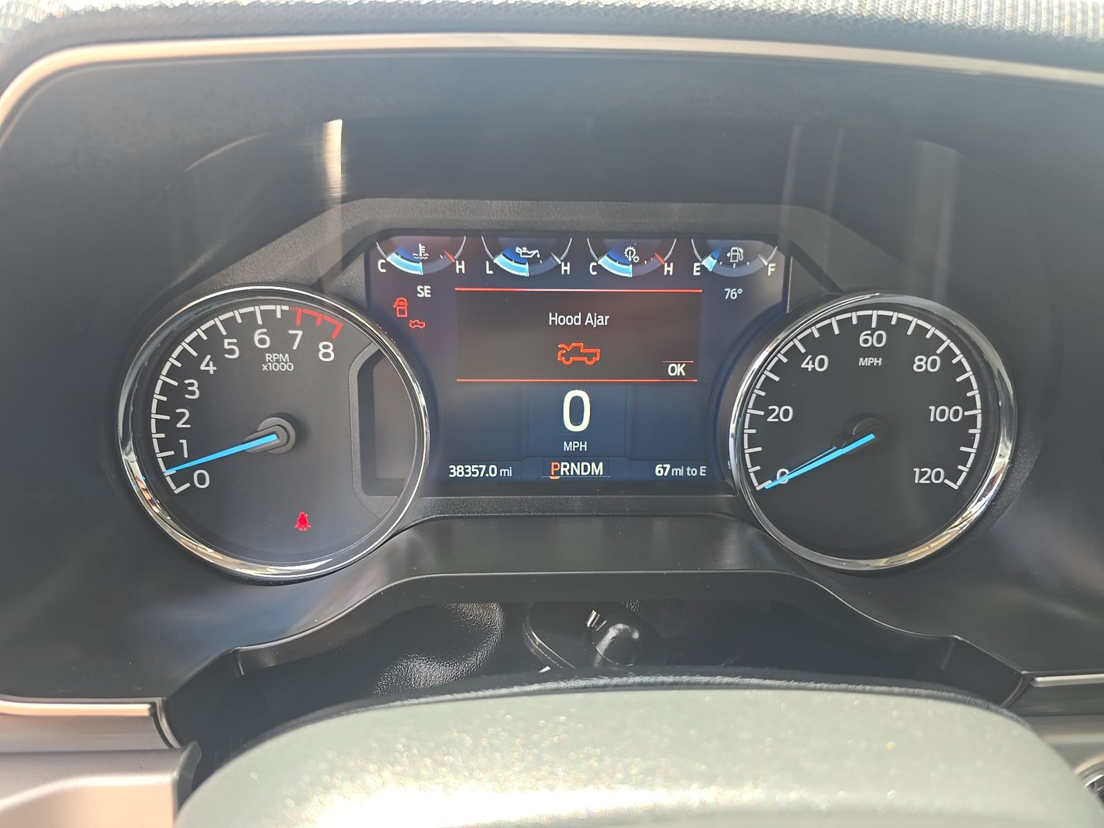 2022 Ford F-150 XLT AWD