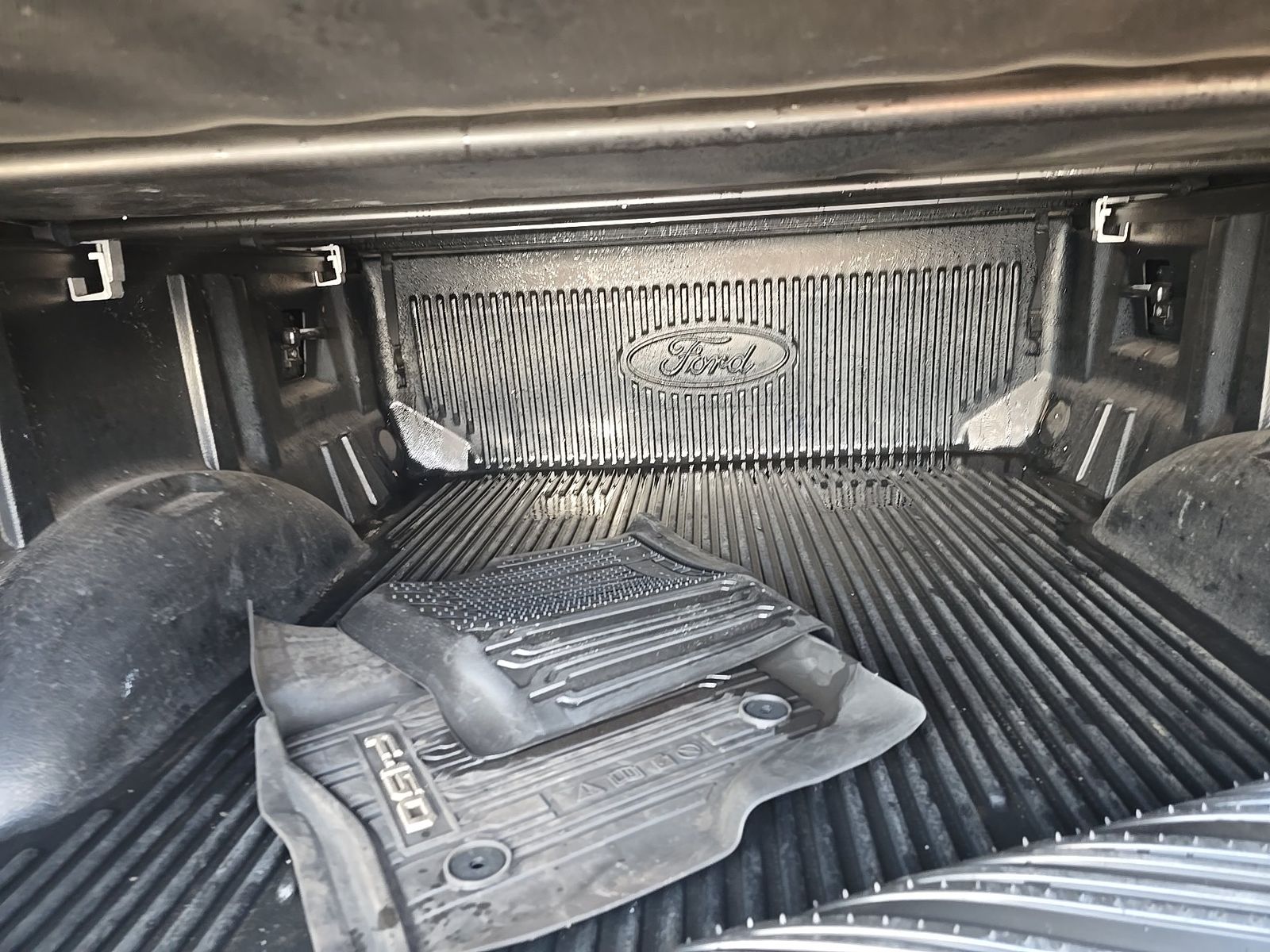 2022 Ford F-150 XLT AWD