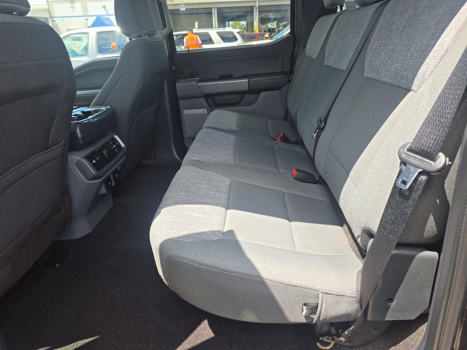 2022 Ford F-150 XLT AWD