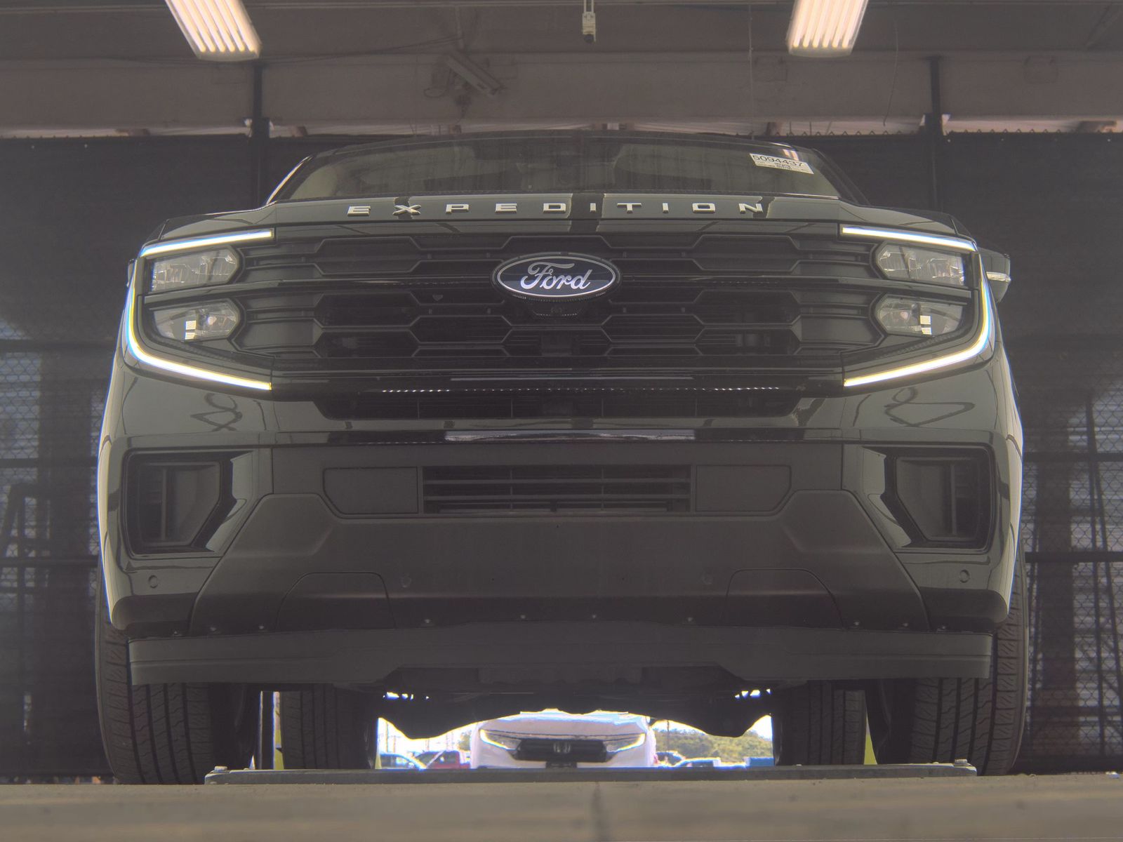 FORD EXPEDITION MAX - 4