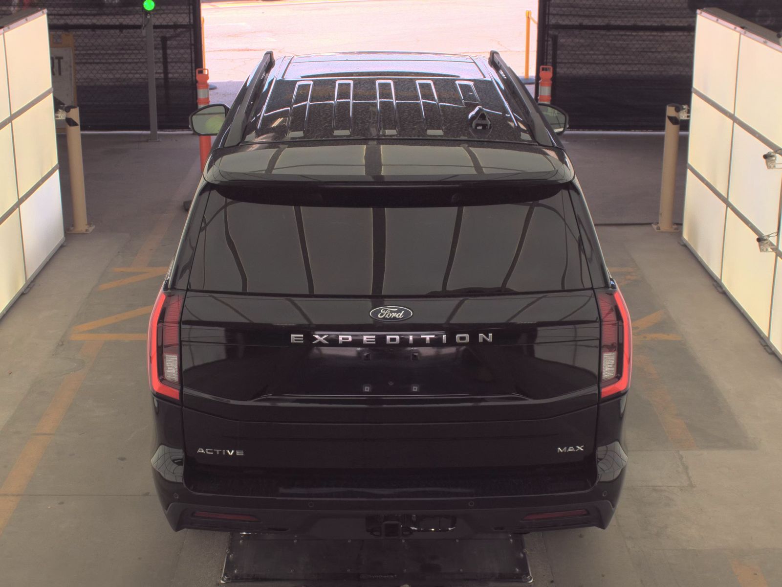 FORD EXPEDITION MAX - 7