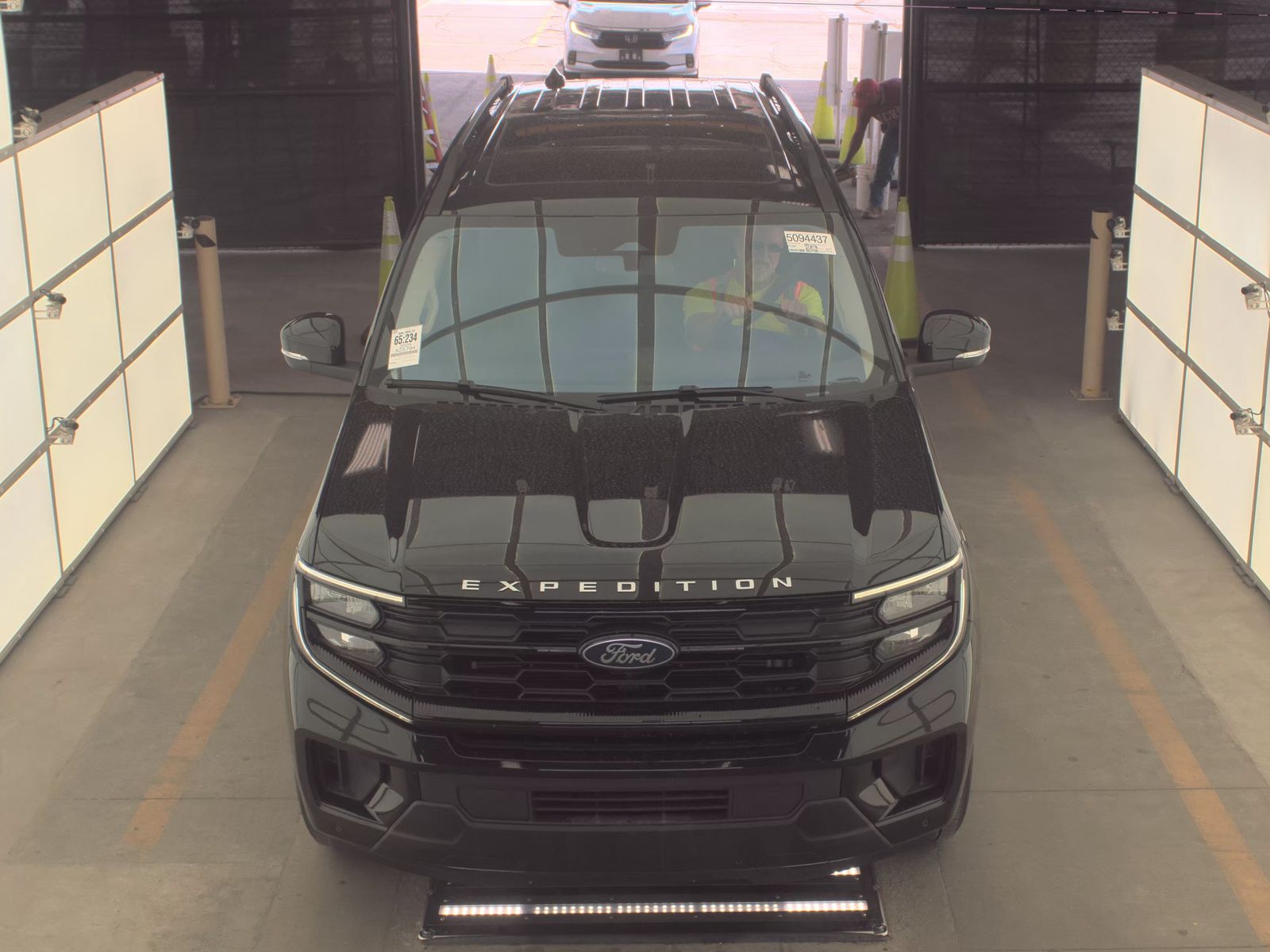 FORD EXPEDITION MAX - 3