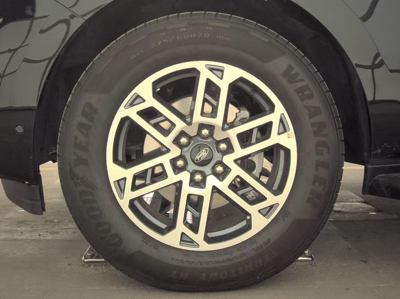 FORD EXPEDITION MAX - 10