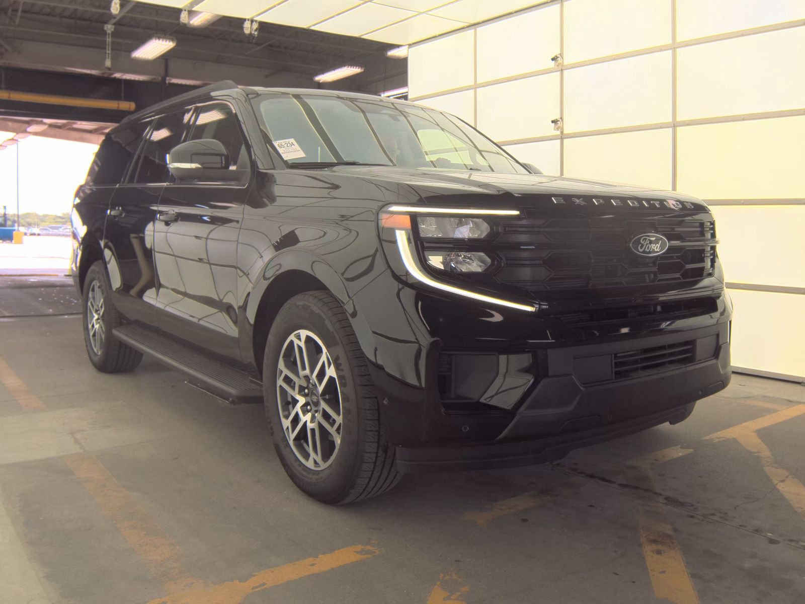 FORD EXPEDITION MAX - 5