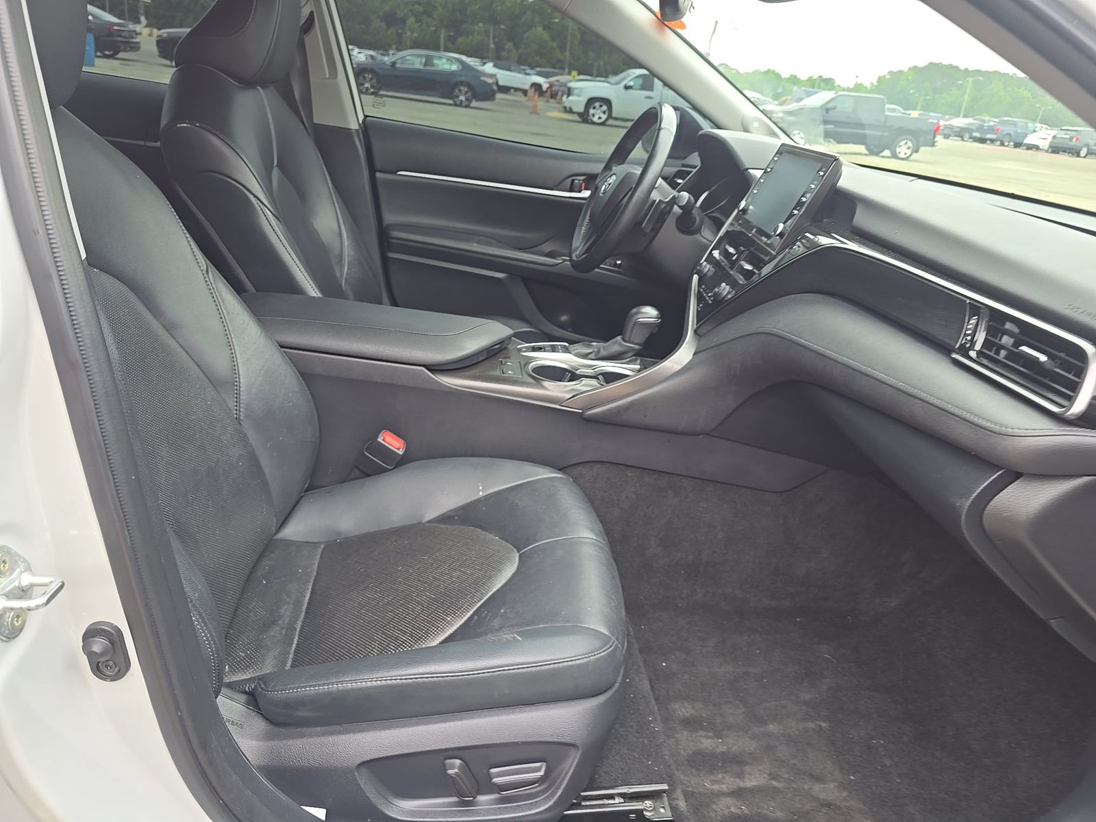 TOYOTA CAMRY - 9