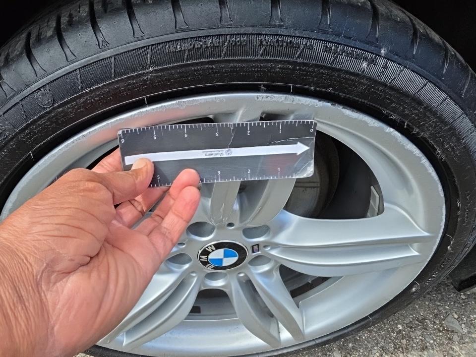 2016 BMW 5 Series 550i xDrive AWD