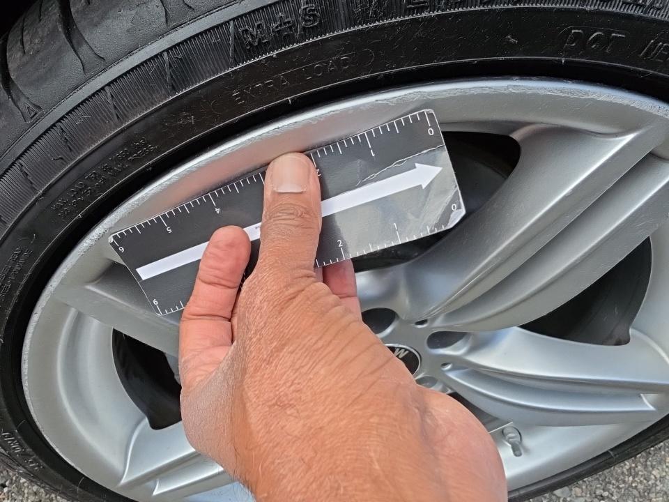 2016 BMW 5 Series 550i xDrive AWD