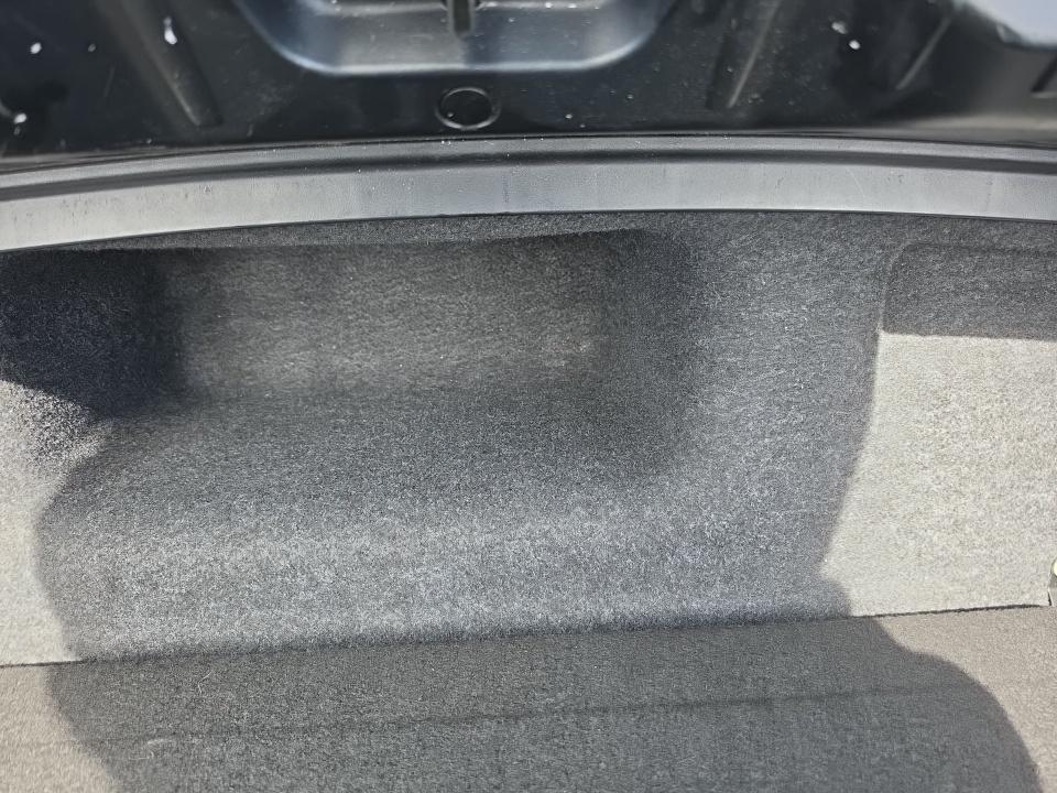 2016 BMW 5 Series 550i xDrive AWD