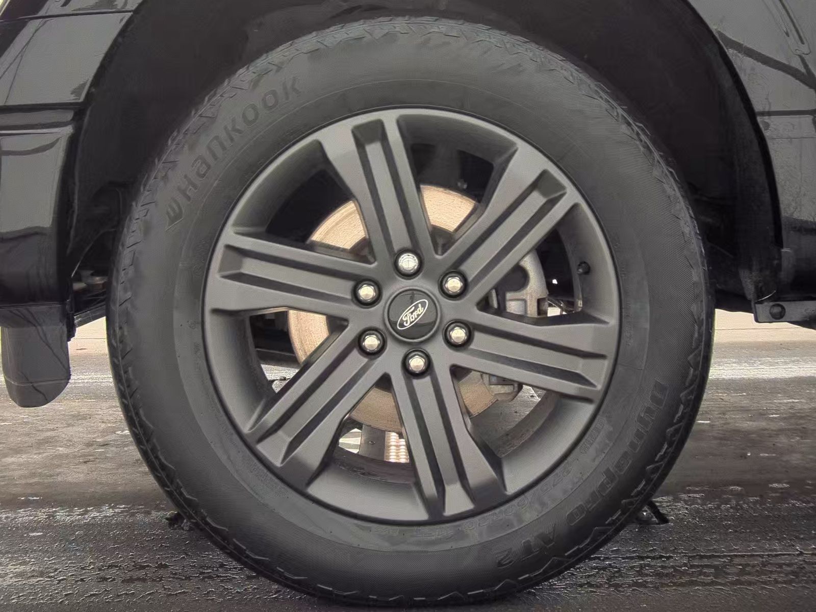 FORD F-150 - 10