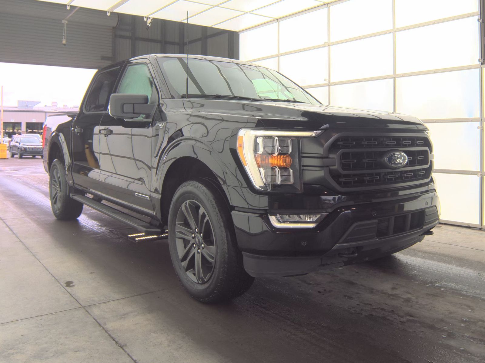 FORD F-150 - 5