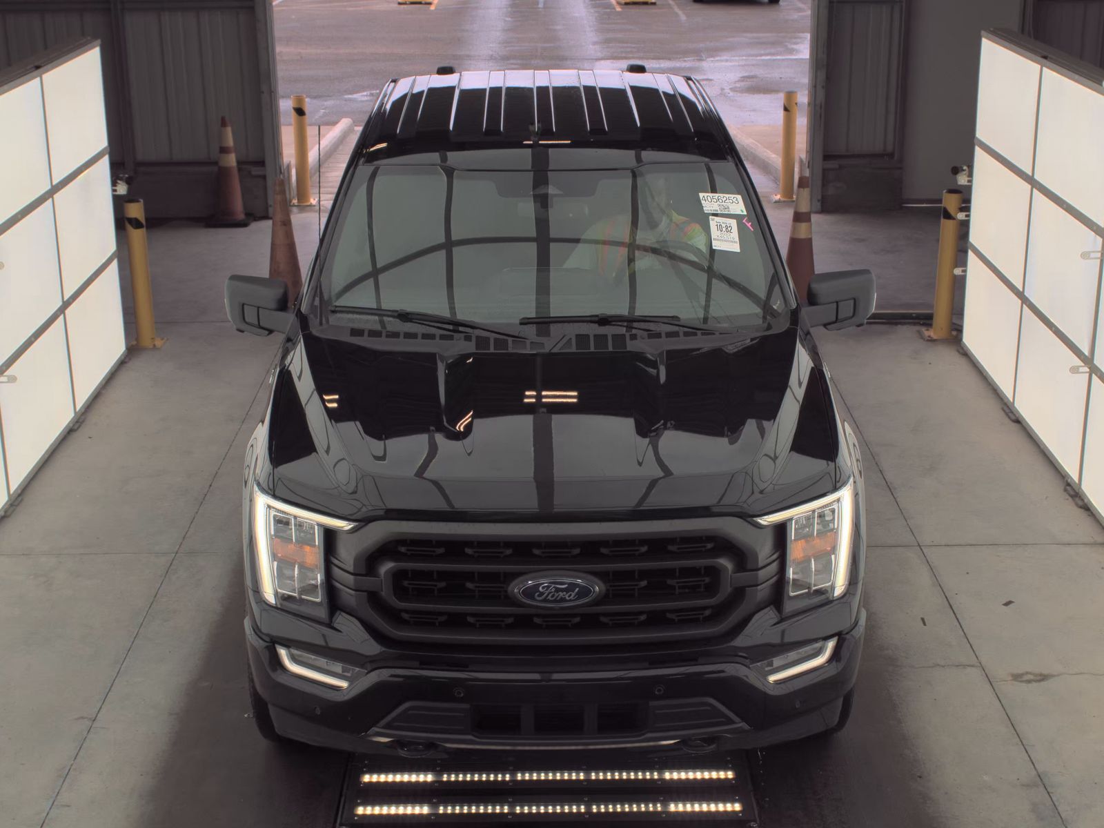 FORD F-150 - 3