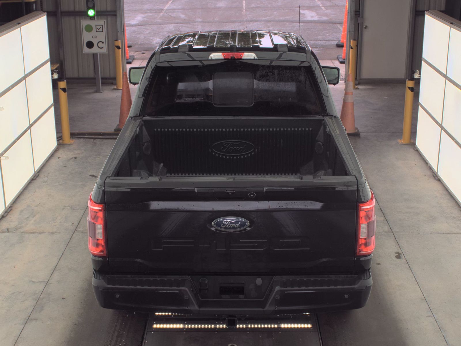 FORD F-150 - 7