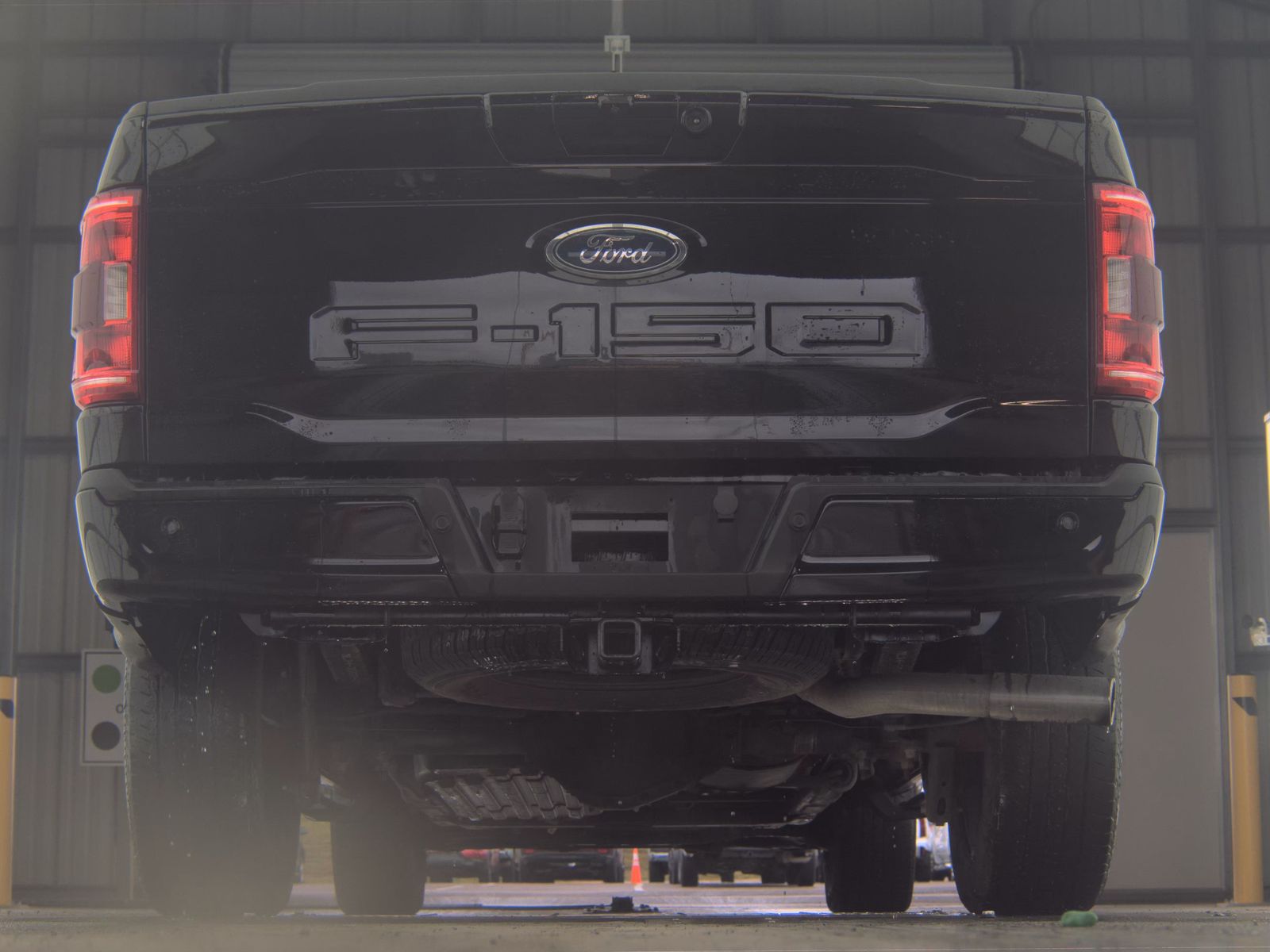 FORD F-150 - 8