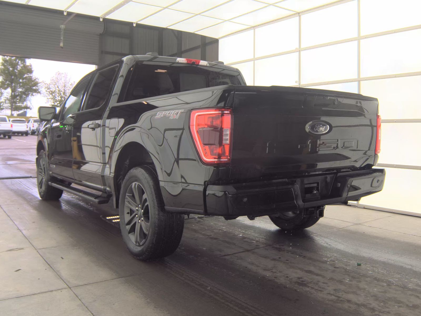 FORD F-150 - 9