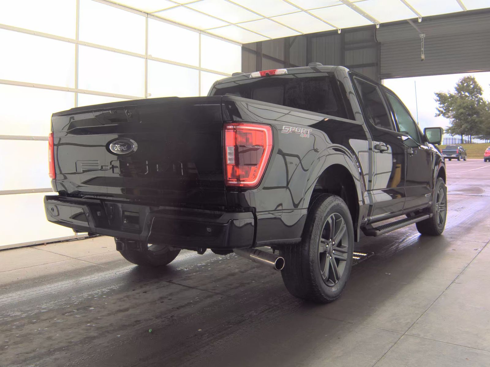 FORD F-150 - 6