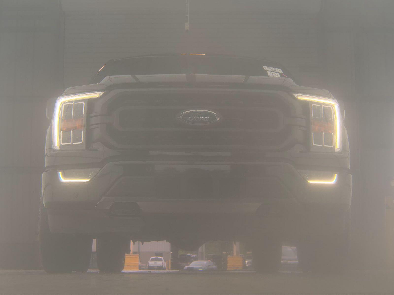 FORD F-150 - 4